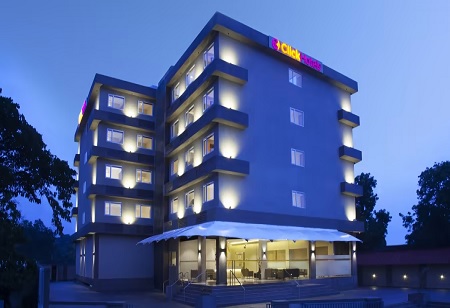 Suba Group of Hotels expands its footprint with the opening of Click Hotel in Madhya Pradesh